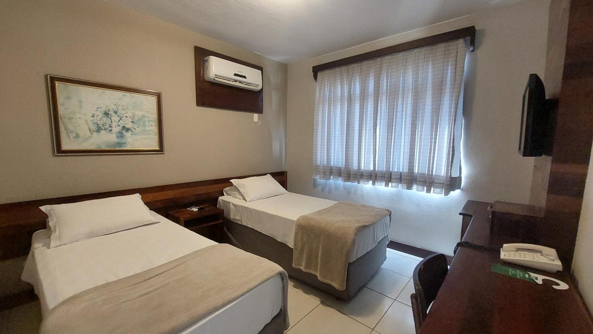 Principe Hotel Joinville