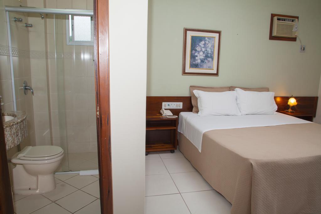 Principe Hotel Joinville