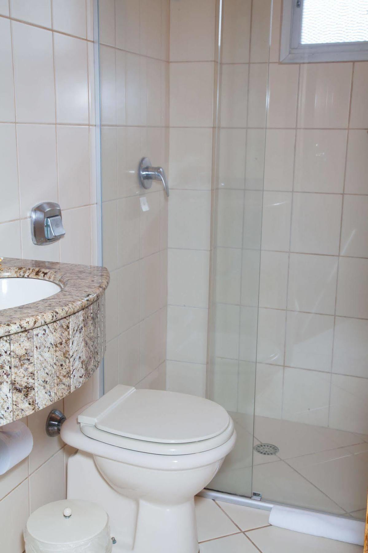 Hotel Principe Joinville