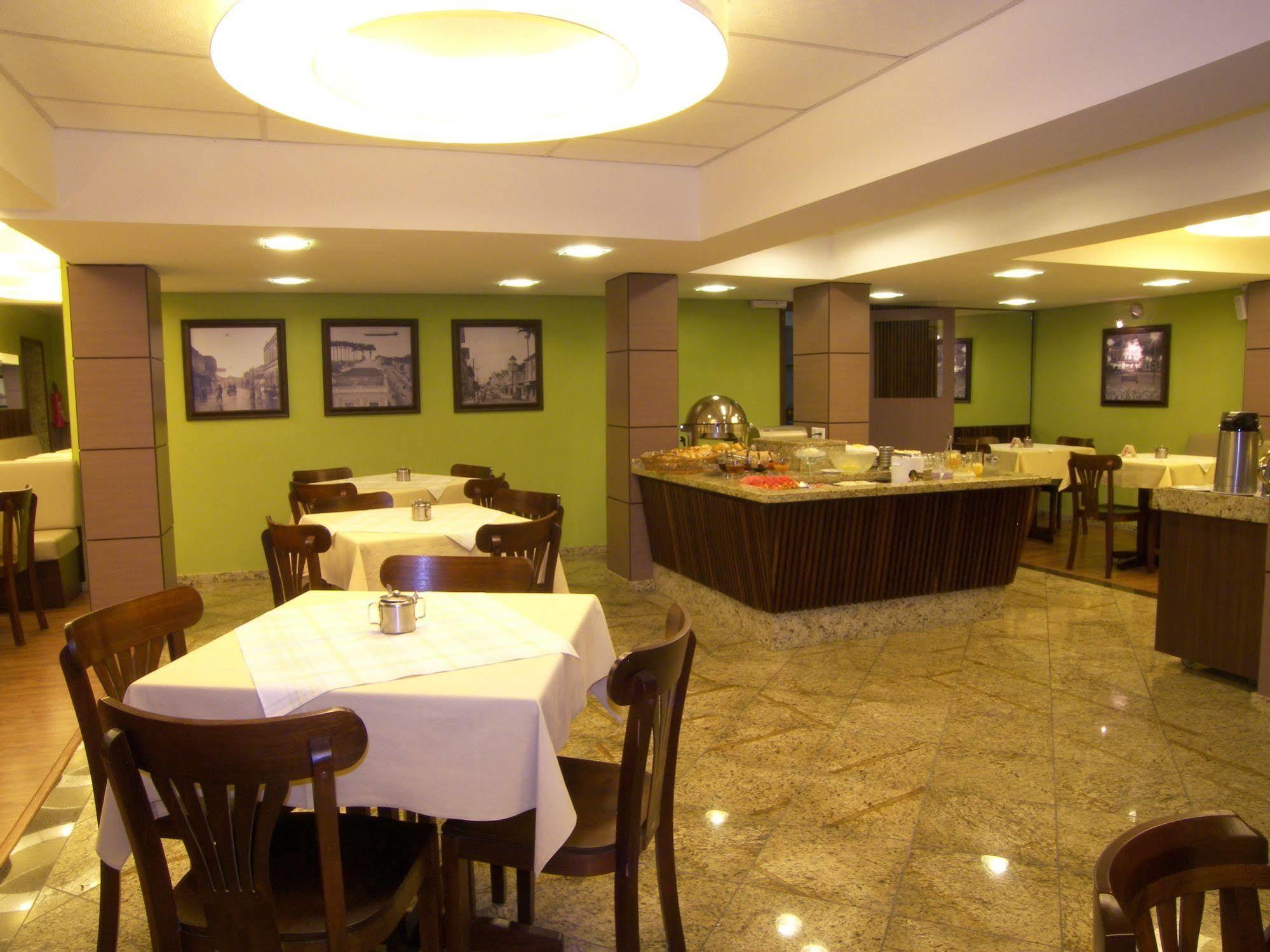 Principe Hotel 3*
