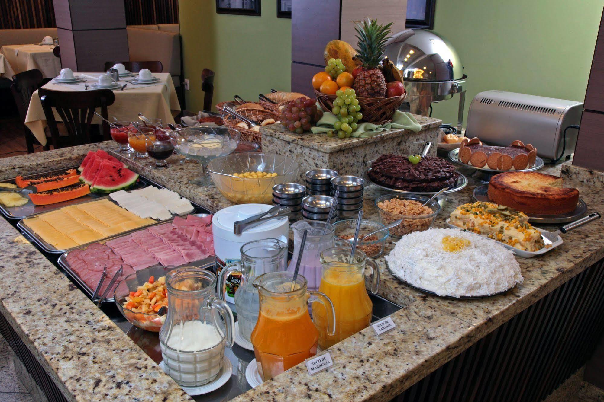 Principe Hotel