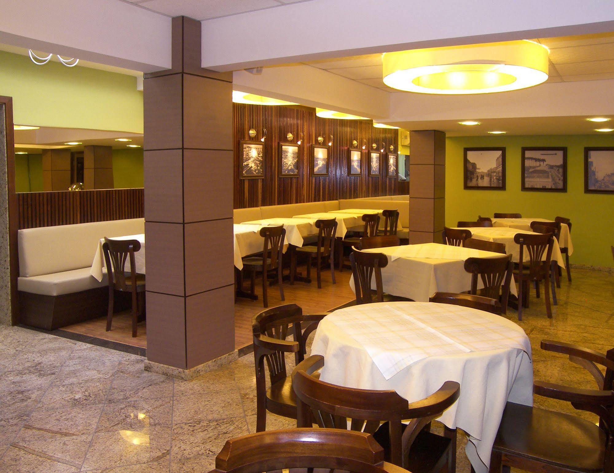 Principe Hotel